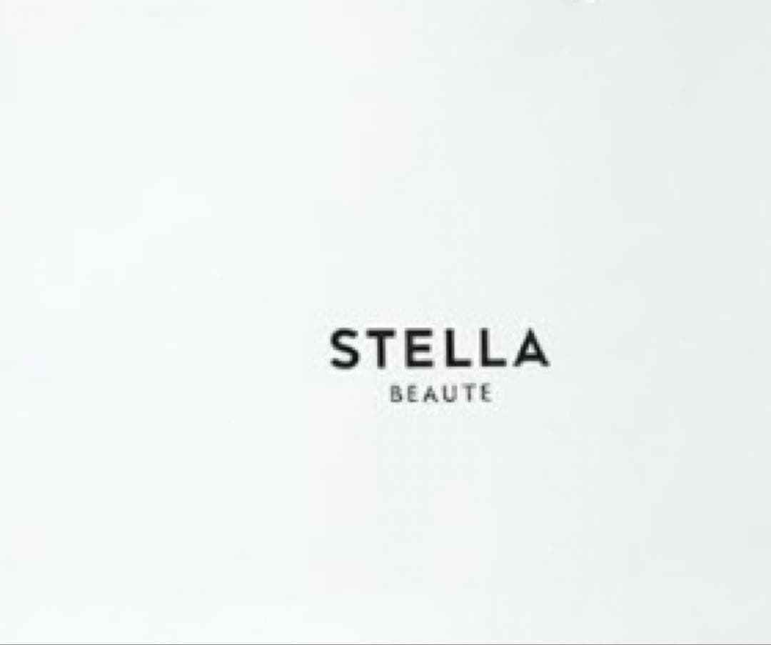 STELLA BEAUTEIPL 光美容器Luna (ルナ) コットンホワイト