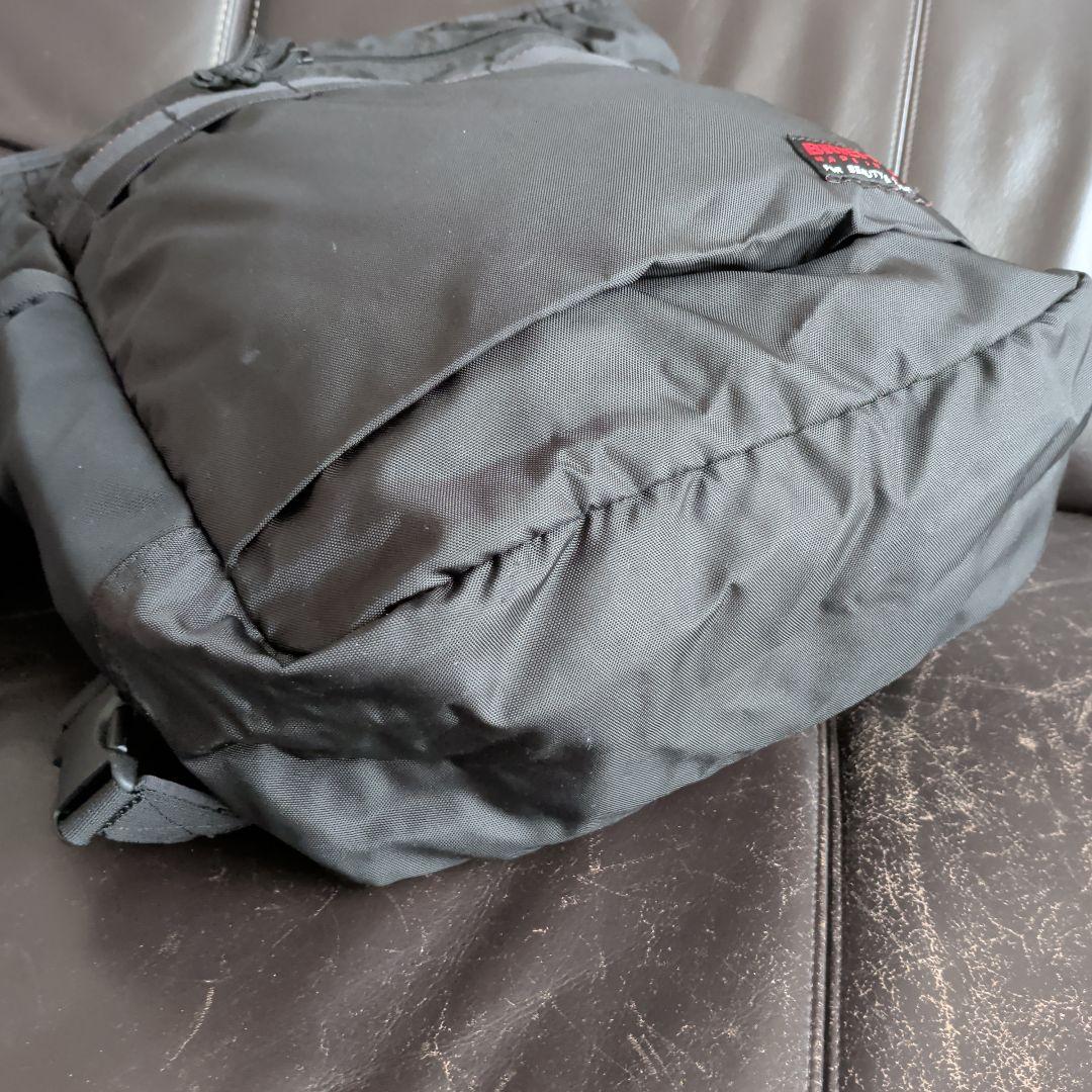 USA製 ブリーフィング ビューティー＆ユース 2way リュック トートバッグ