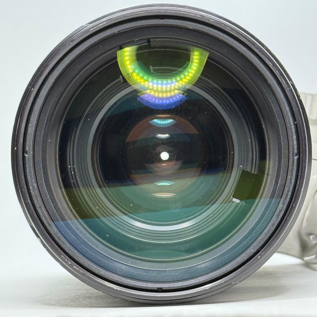 Canon EF 70-200mm F2.8 L USM ズームレンズ