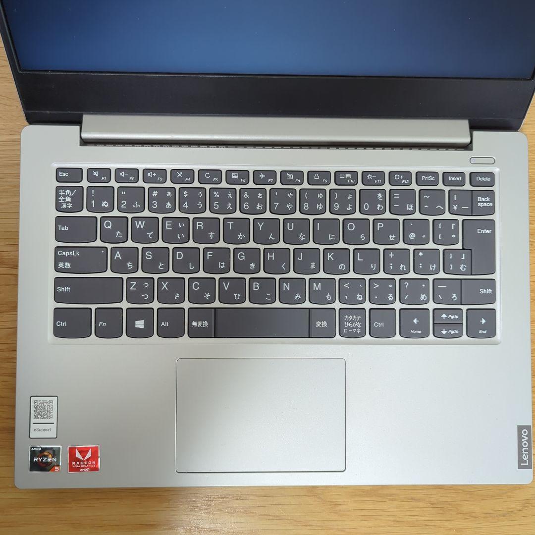 Windowsノート本体 Lenovo ideapad S340-14AP Type 81NB