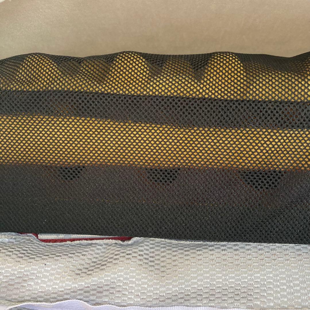 ひ*る様 昭和西川 muatsu Sleep Spa シングルノンスプリングマッ