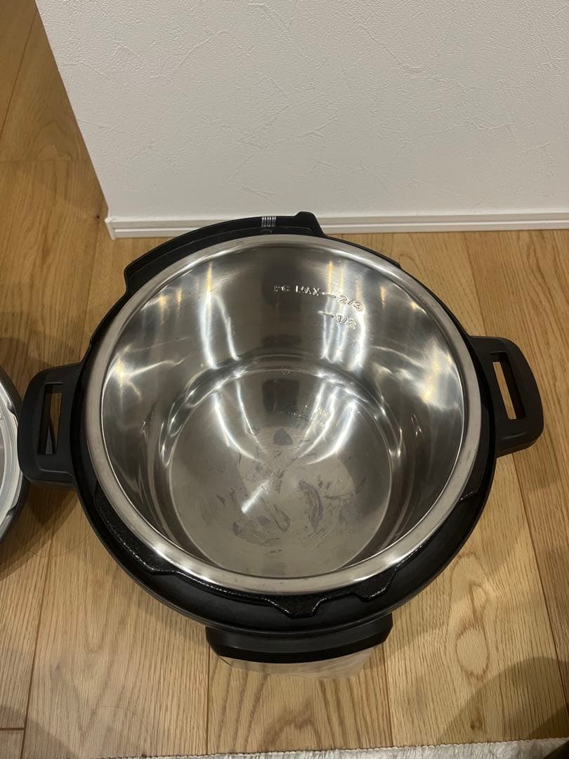 SuperCuong1993 bui　インスタントポット