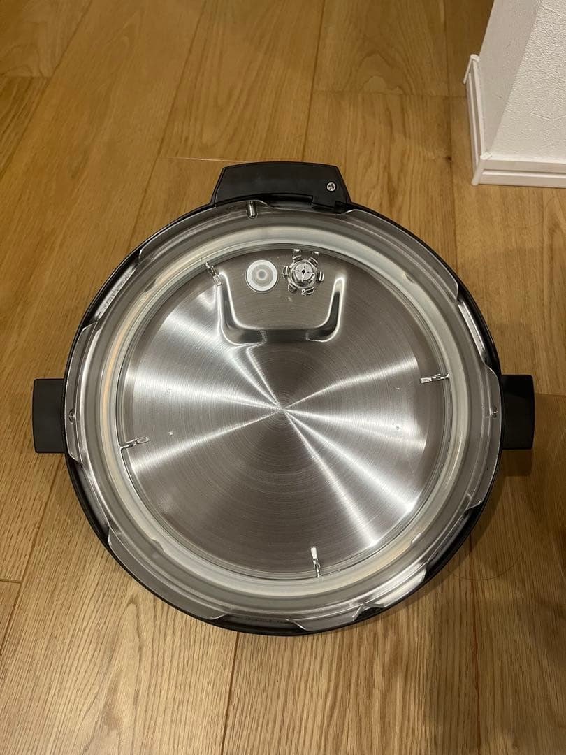 SuperCuong1993 bui　インスタントポット