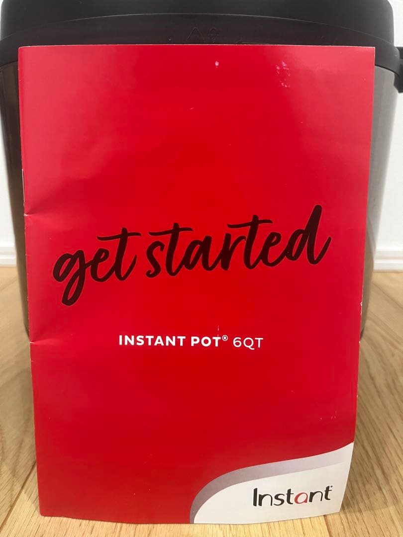 SuperCuong1993 bui　インスタントポット