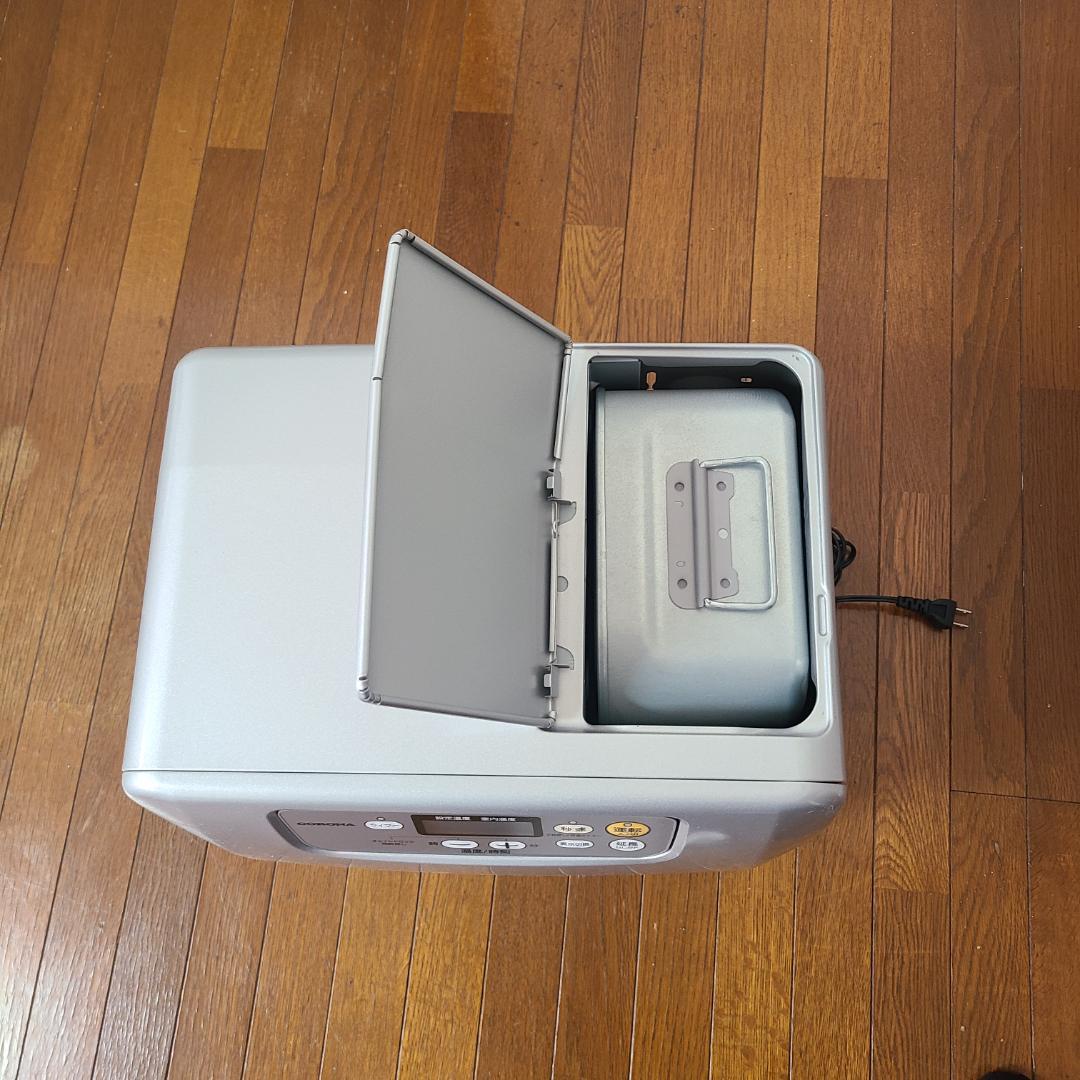 【極美品】コロナ 石油 ファンヒーター FH-G3217Y