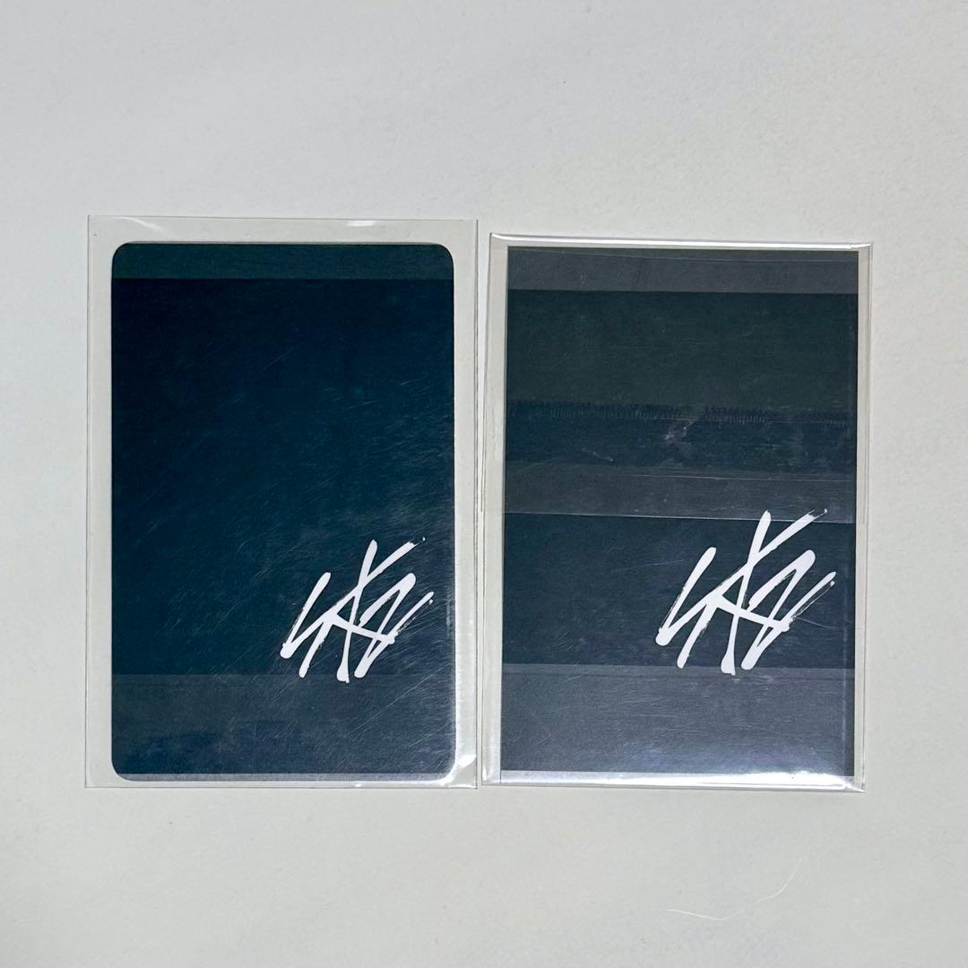 スンミン　ポラロイド　セット