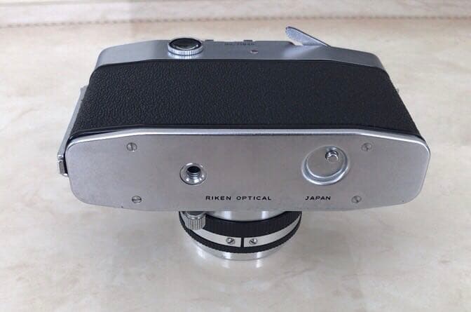 RICOH 300フィルムカメラ☆