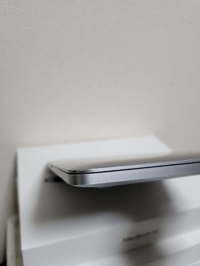 MacBook本体 Macbook Pro 2020 M1 16GB/1TB