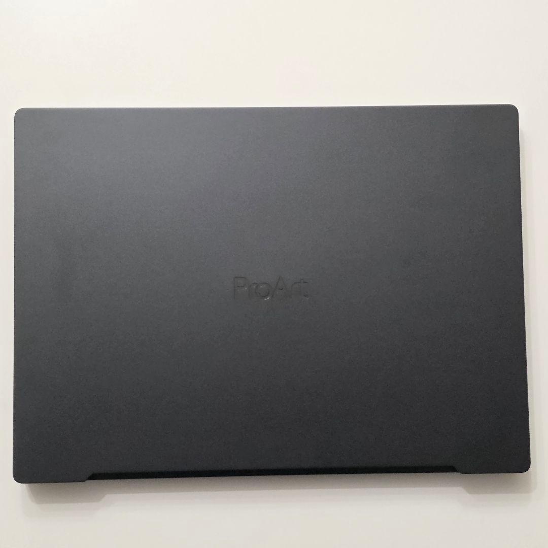 【orangepekorinさん専用】ASUS ProArt H5600QM