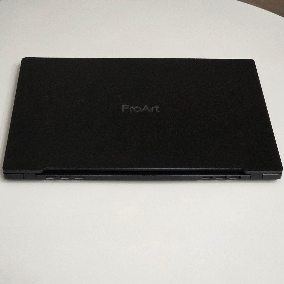 【orangepekorinさん専用】ASUS ProArt H5600QM