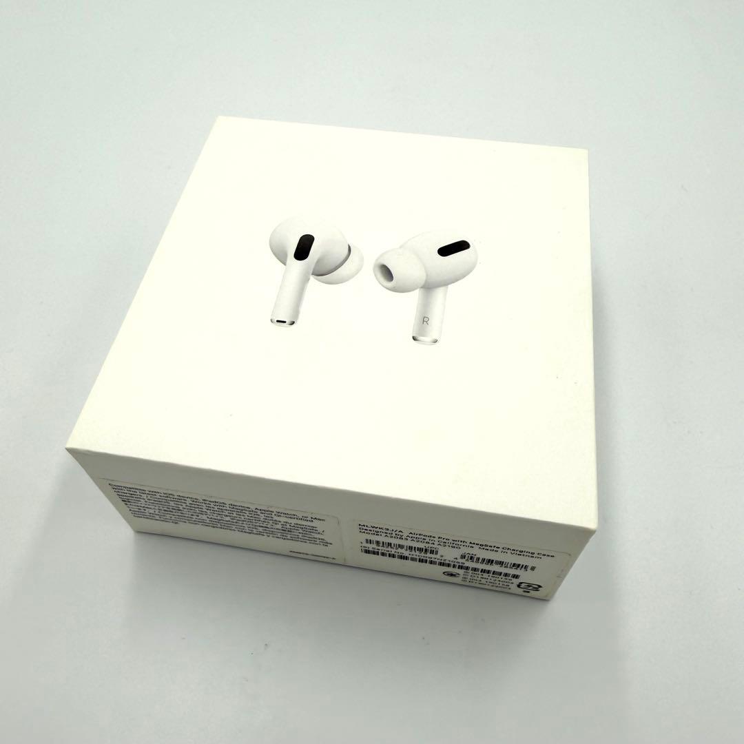 AirPods Pro 第一世代 A2083 A2084 A2190