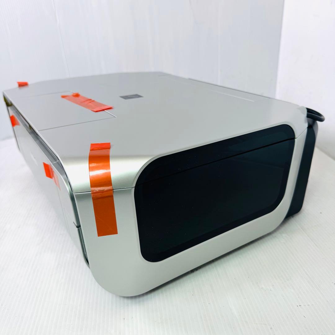 【新品未使用品】Canon PIXUS MP610 インクジェットプリンター