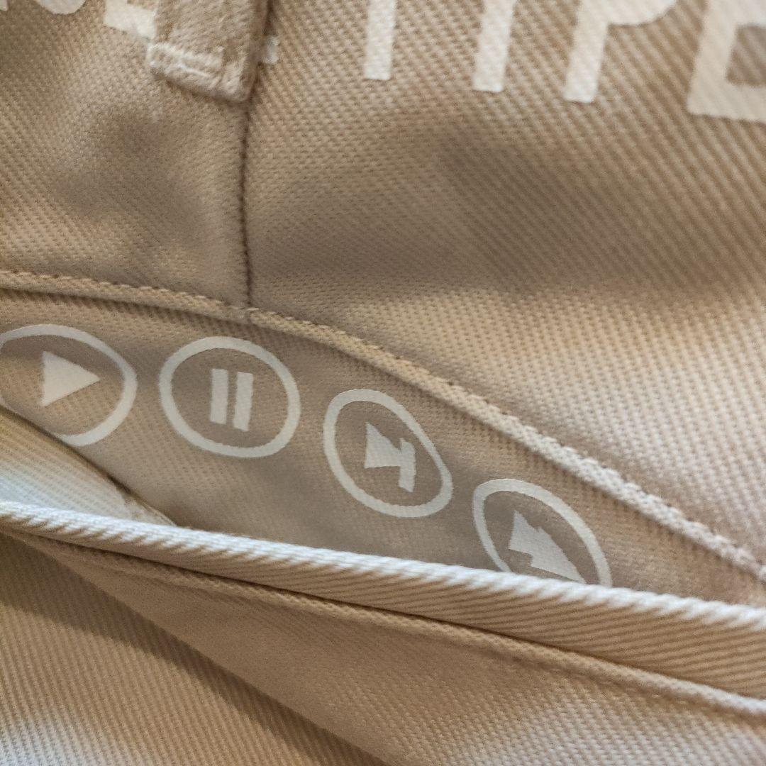 サイズM ベージュ チノパン SEQUEL TYPE-XFシークエル