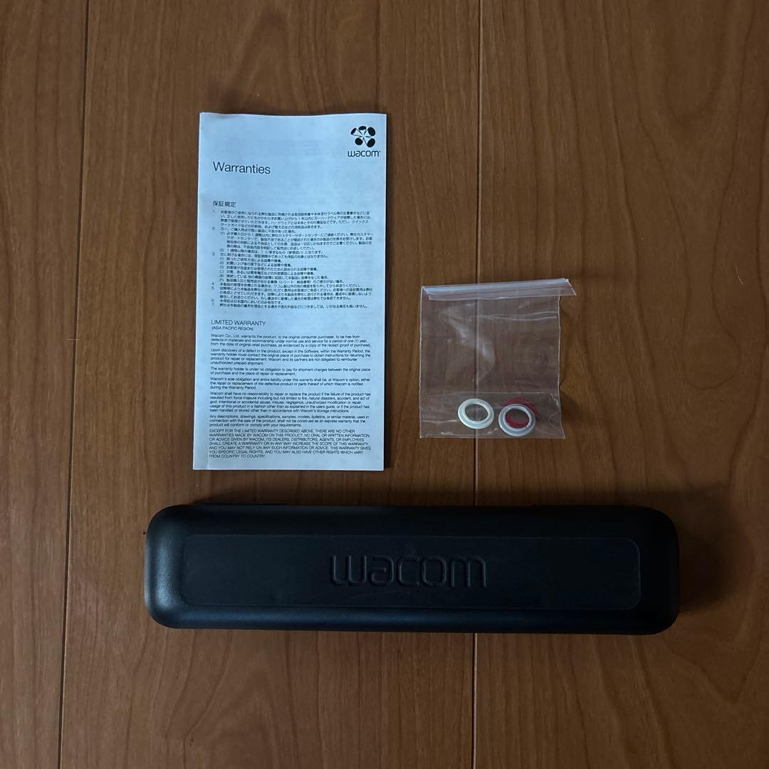 wacom プロペン KP-503E