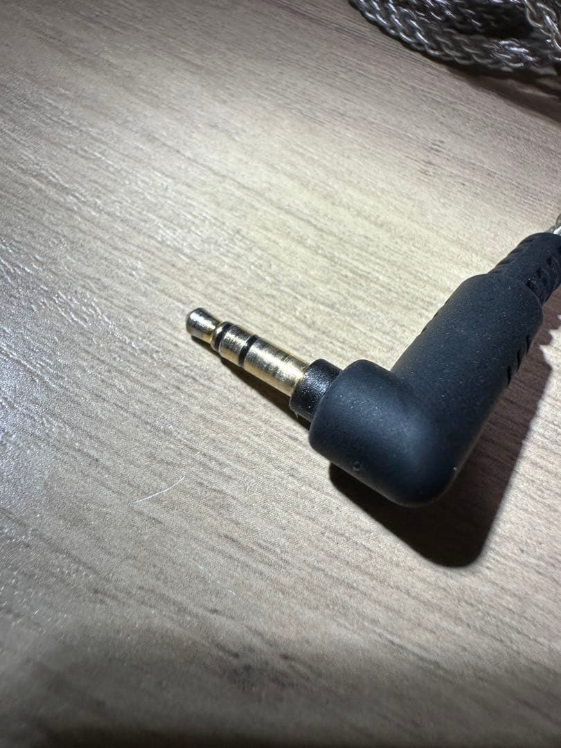 イヤホン JHaudio ROXANNE AION