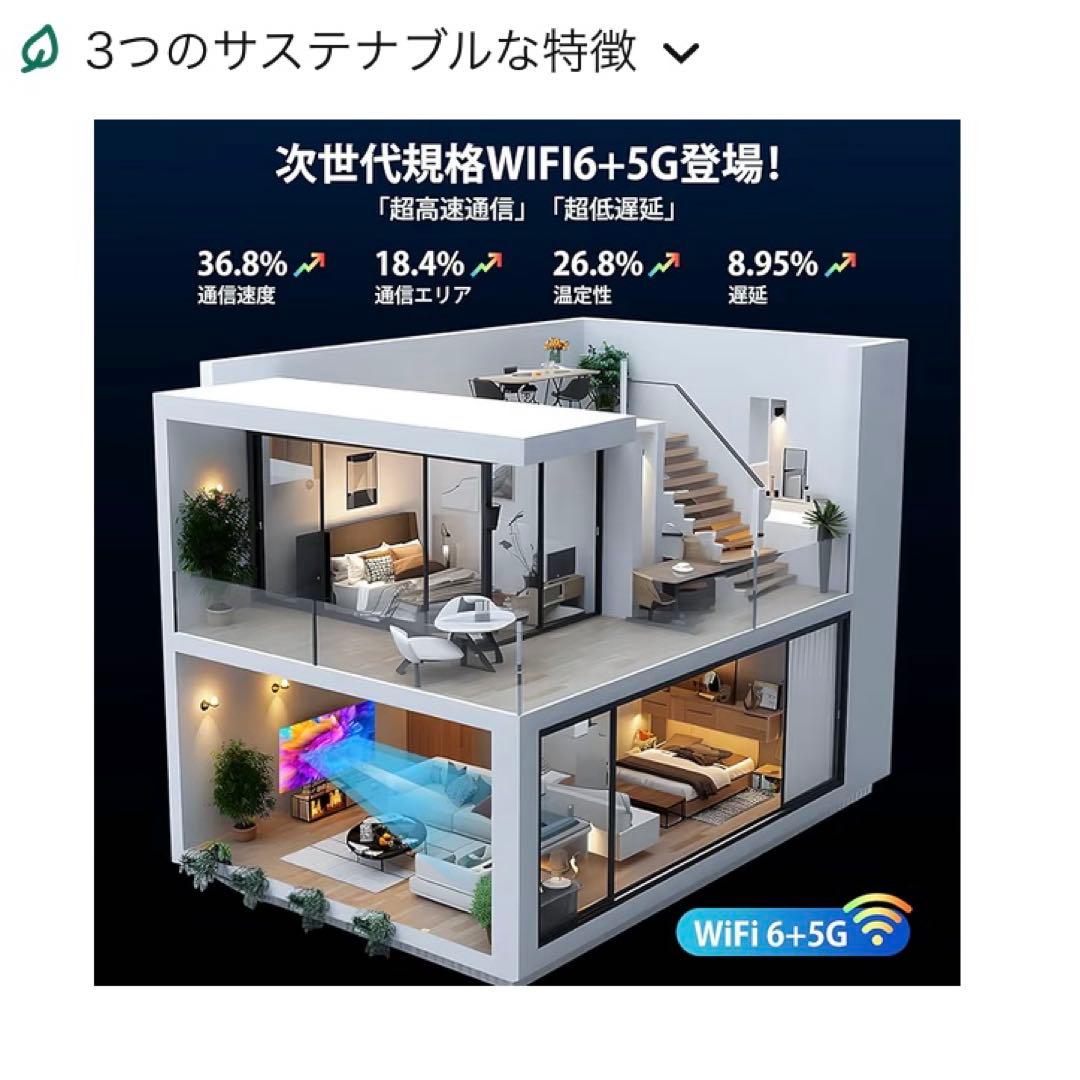 【新品未使用】 kitley 家庭用 プロジェクター 定価13000円