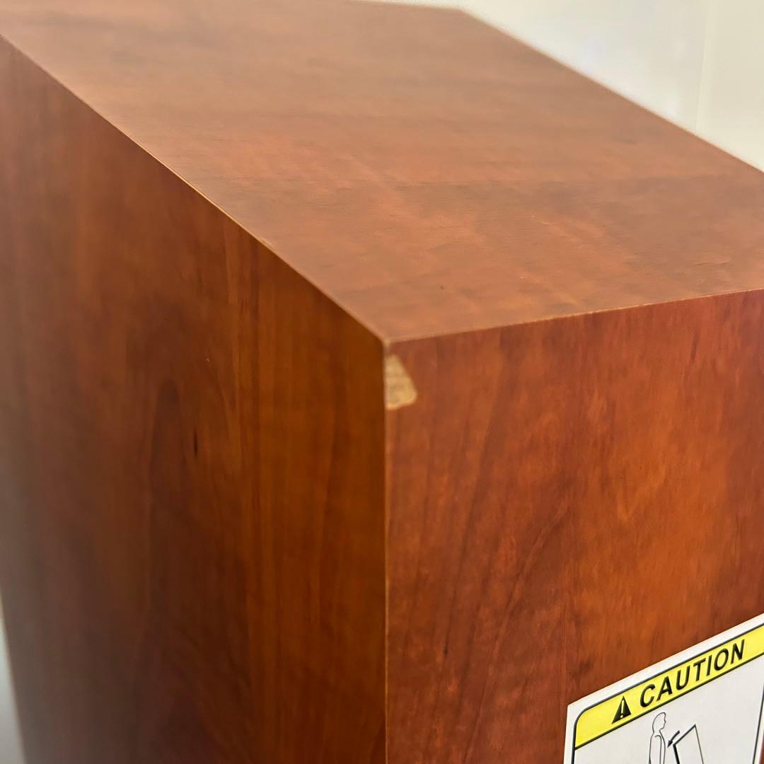 激レアJBL極美品STUDIO 5 SERIES 580 2本セットの1本