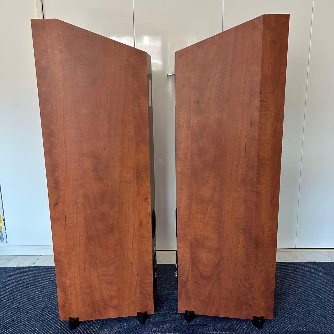 激レアJBL極美品STUDIO 5 SERIES 580 2本セットの1本