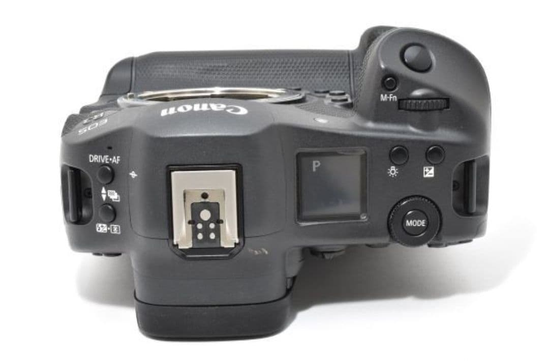 Canon EOS R3 美品 購入2023年 +RF45 レンズ 値下げ気軽に