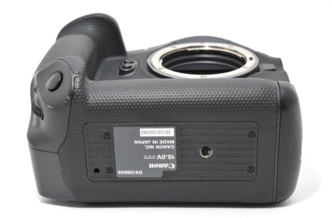 Canon EOS R3 美品 購入2023年 +RF45 レンズ 値下げ気軽に