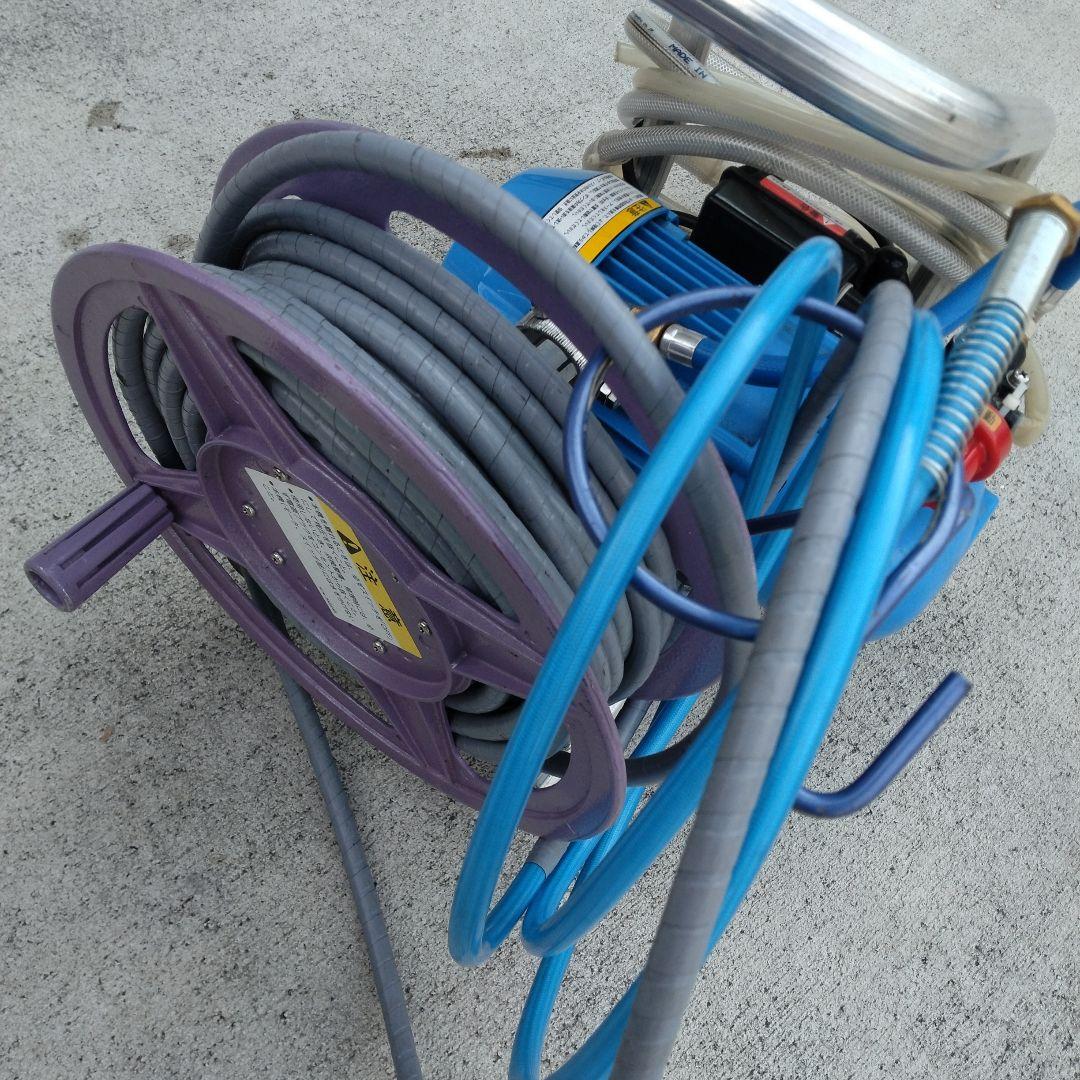 【専用】丸山　エアコン洗浄機 MSW029MR-AC 本体