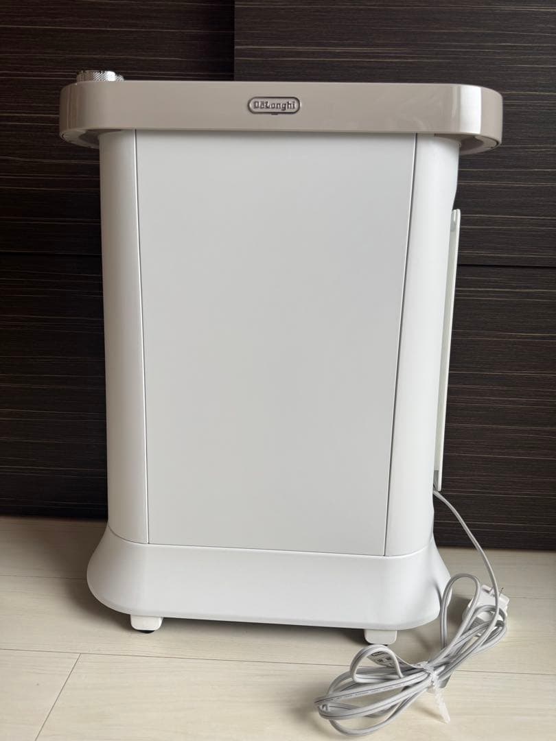 デロンギ　マルチダイナミックヒーター ソラーレ