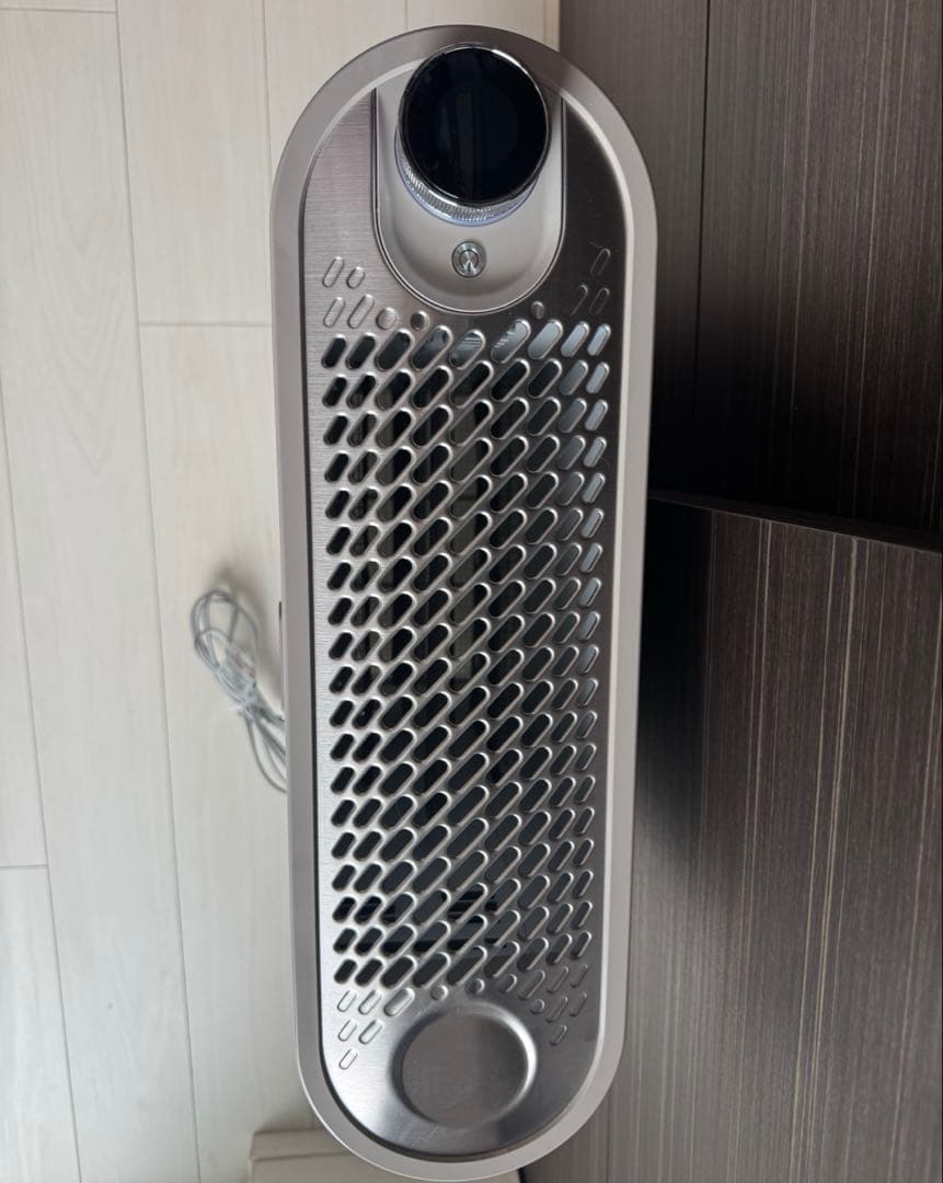 デロンギ　マルチダイナミックヒーター ソラーレ