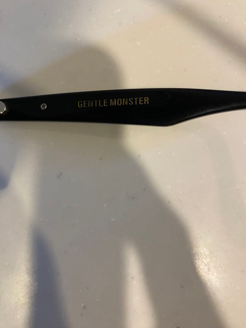gentle monster loti サングラス