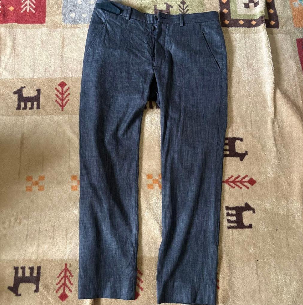 Maison Martin Margiela　マルジェラ メンズ パンツ 50