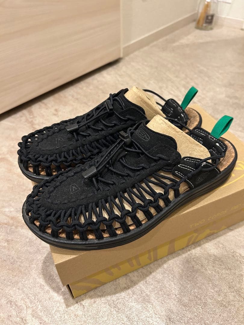 ととろ　Keen キーン　オールジェンダー ユニーク ツー