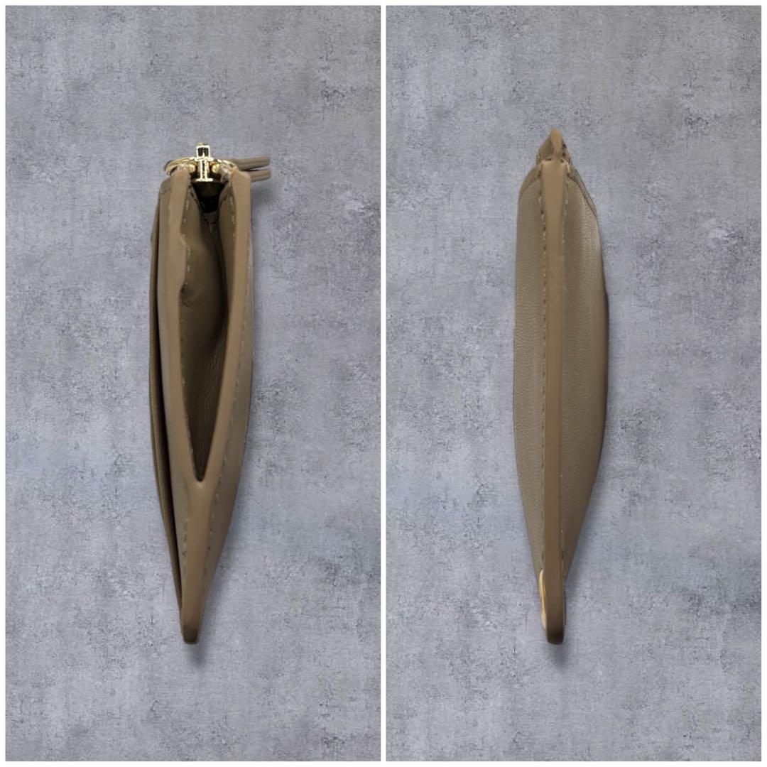 【新品】ドゥーズィエムクラス グッドグリーフ パース ケース