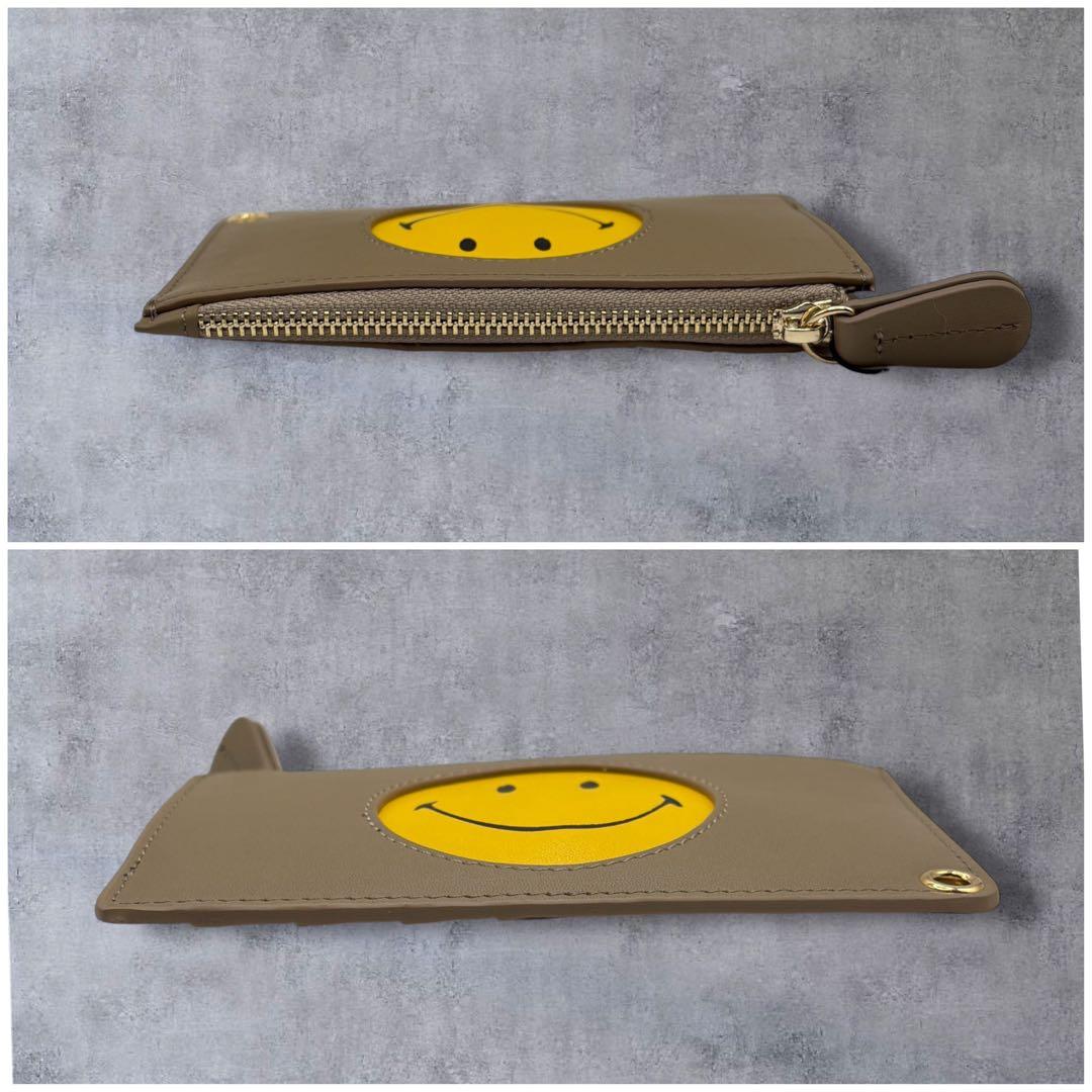 【新品】ドゥーズィエムクラス グッドグリーフ パース ケース