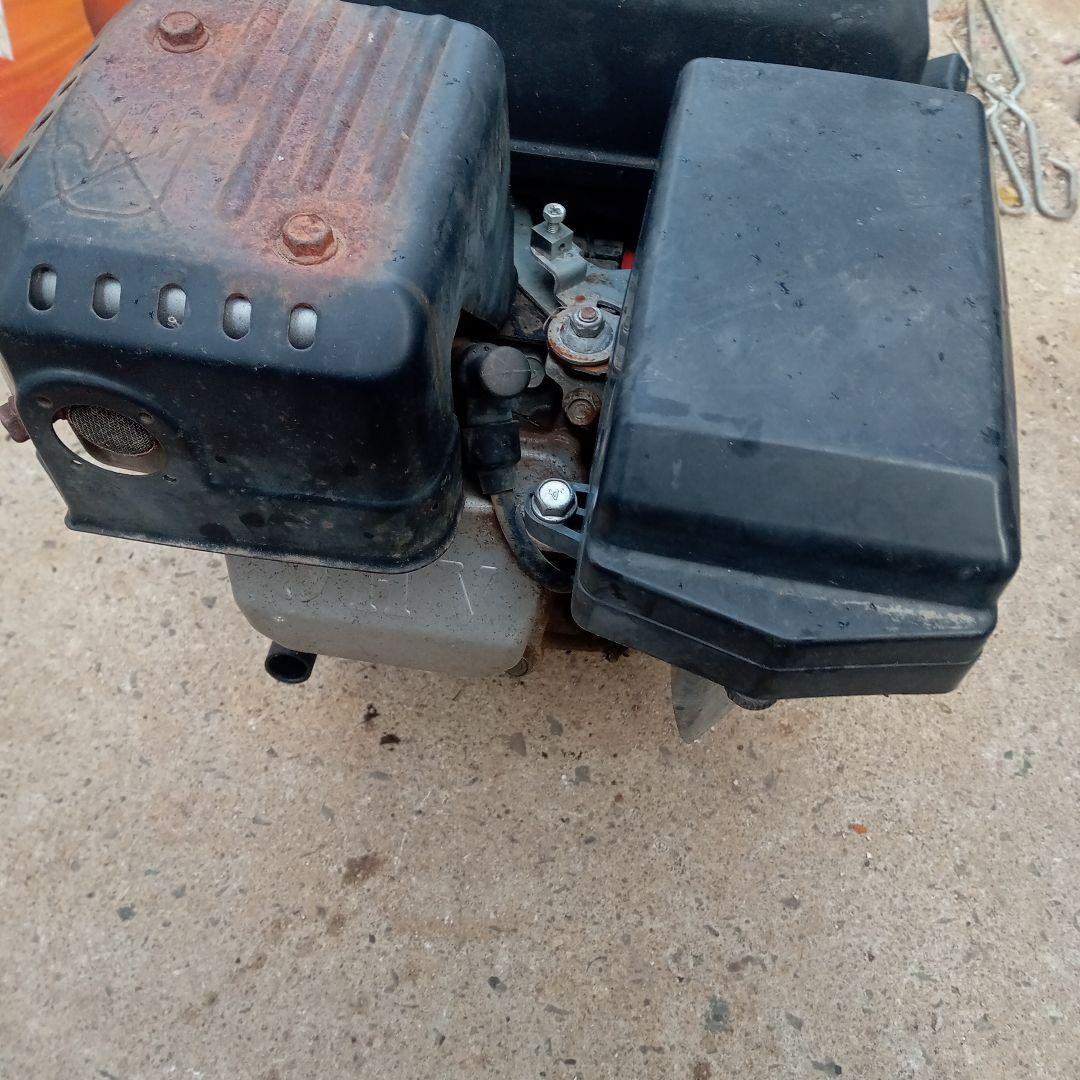 Mitsubishi GB181 エンジン