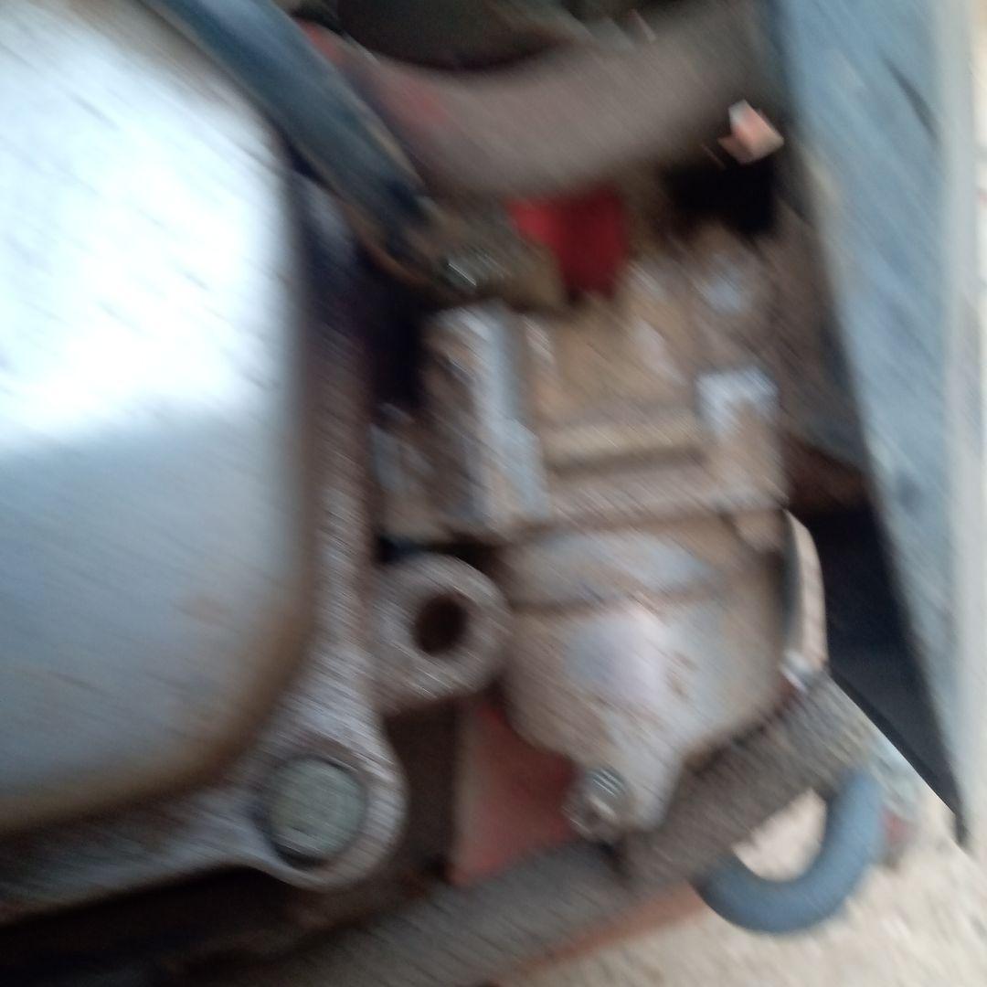 Mitsubishi GB181 エンジン