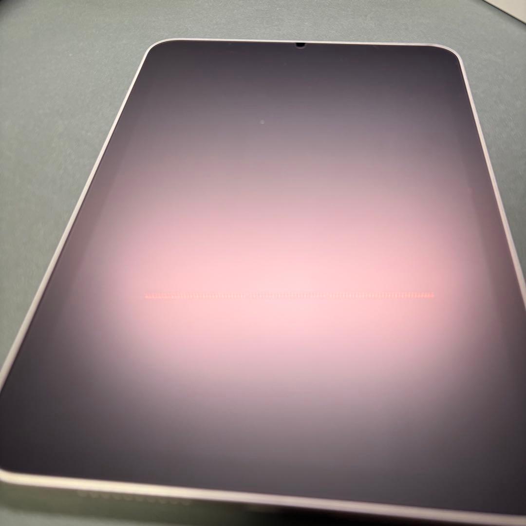 iPad本体 iPad mini 7 + Apple Pencil Pro