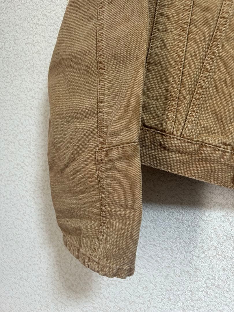 新品Deuxieme Classe★カルメイヤー★デニムジャケット★アパルトモン