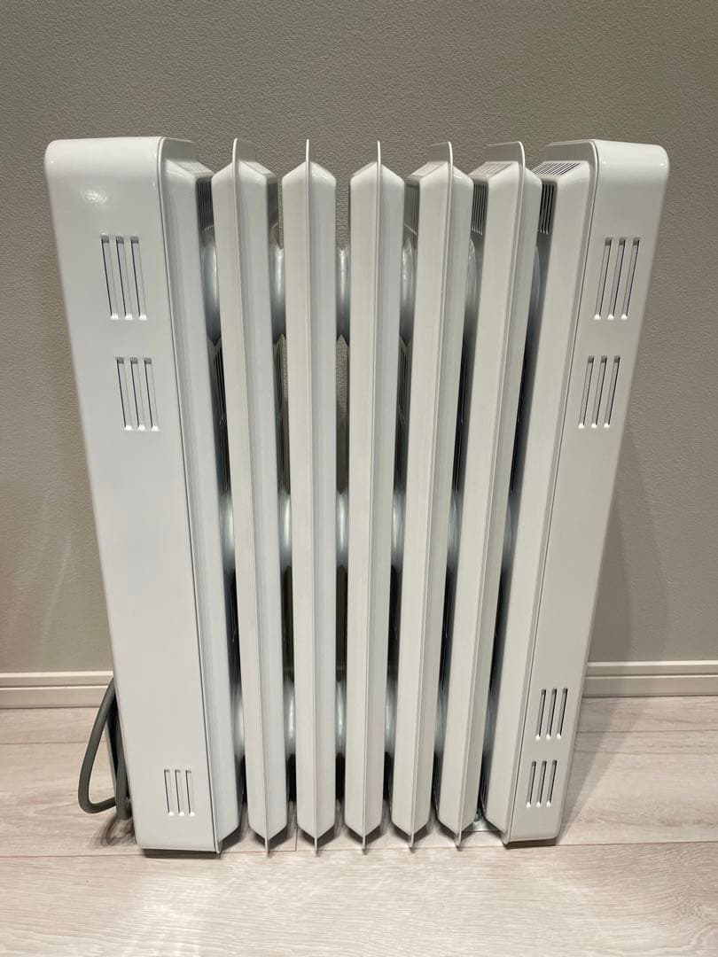 極美品 ディンプレックス04