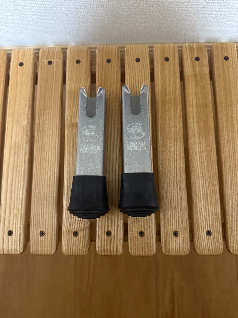 novita 130 ナチュラルマウンテンモンキーズ　シルバー