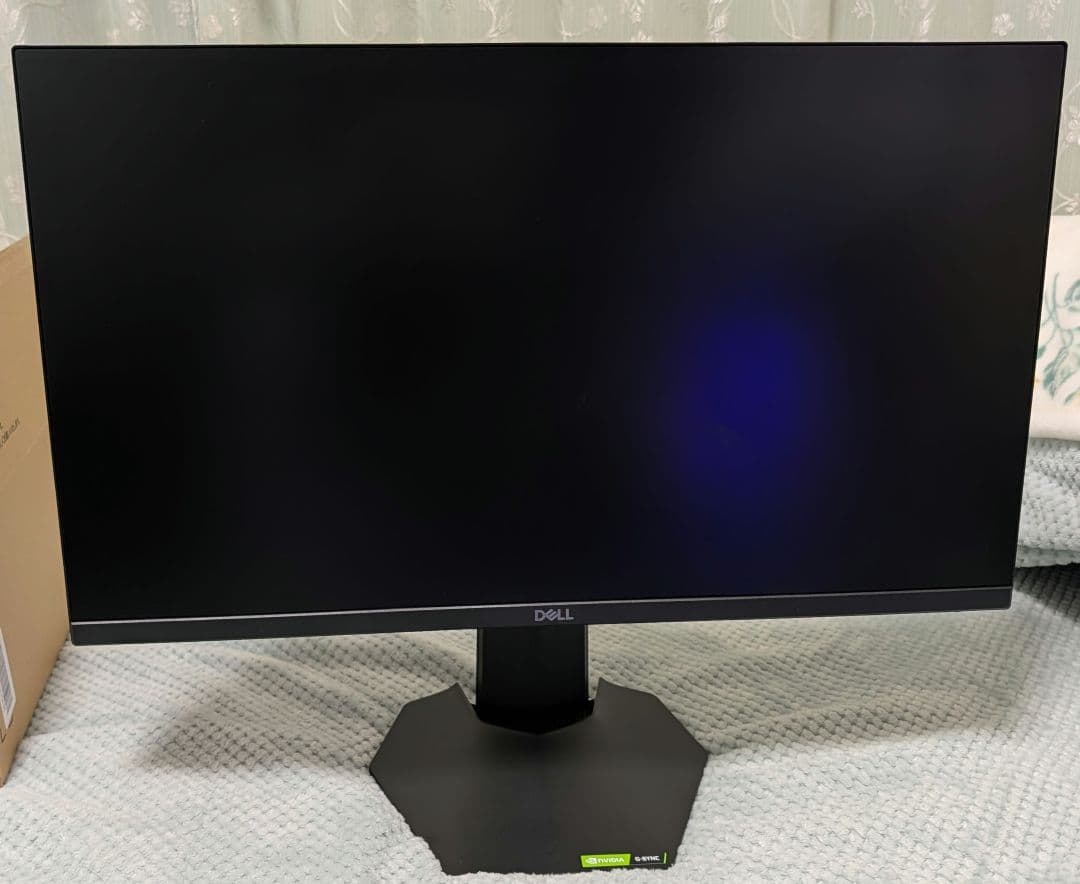 【動作確認済】DELL G2422HS 23.8インチ ゲーミングモニター