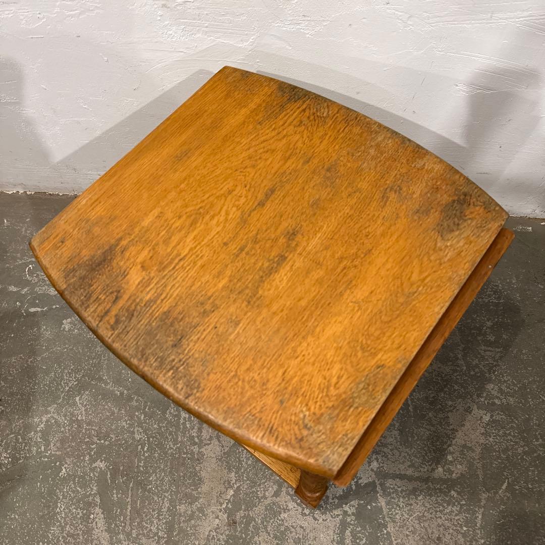 マーゴットヴィンテージ　 ドロップリーフテーブル ドロップサイドテーブル