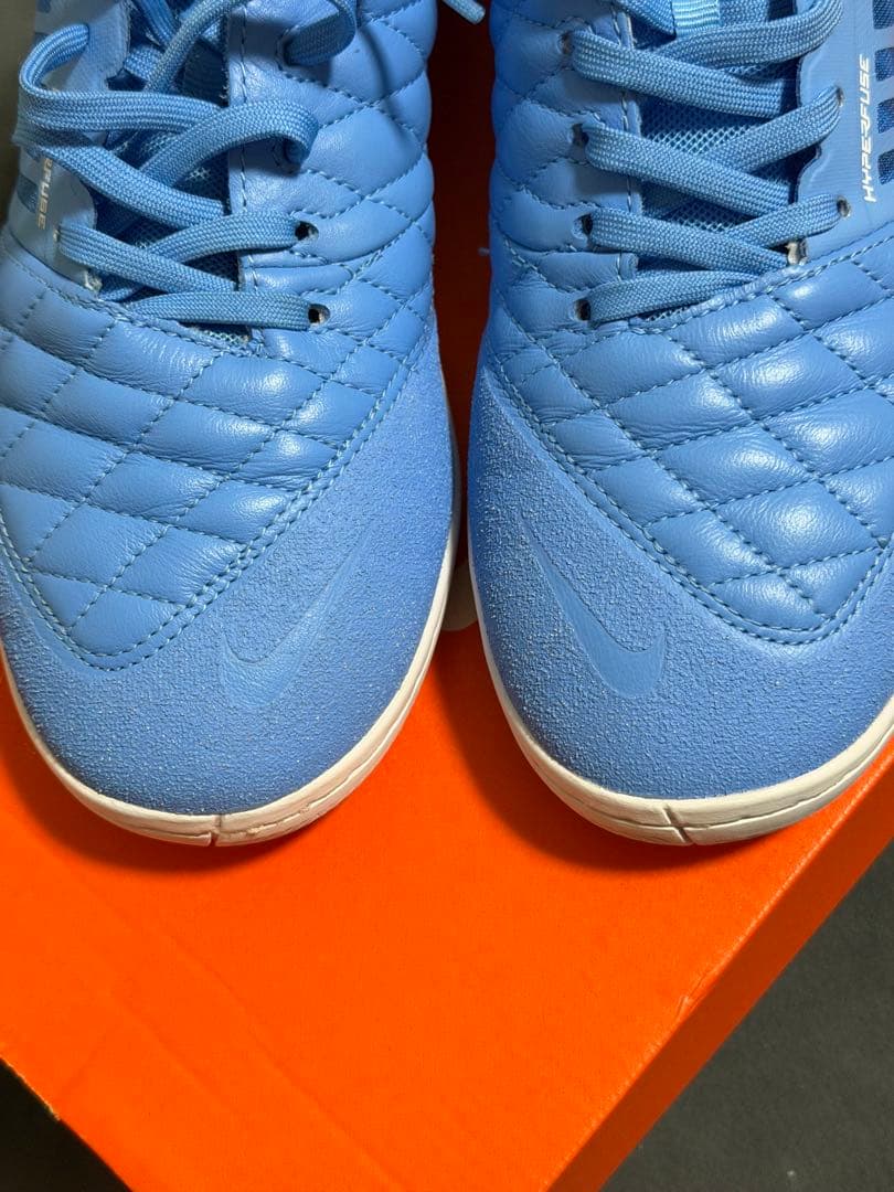 ナイキ ルナガト 25.5cm