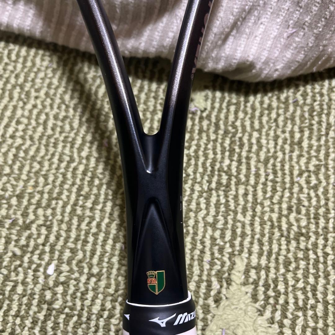 傷0 ボルトレイジ8s UL1