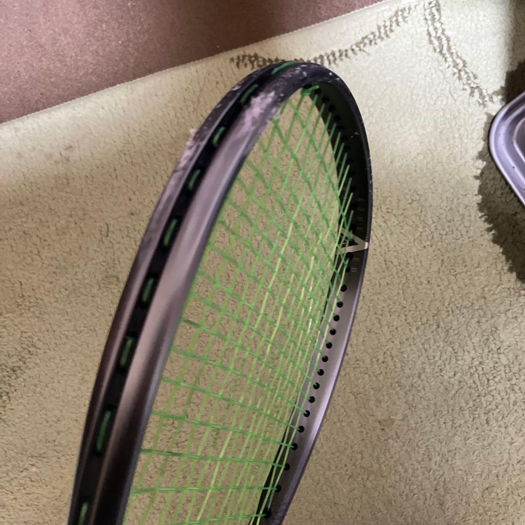 傷0 ボルトレイジ8s UL1