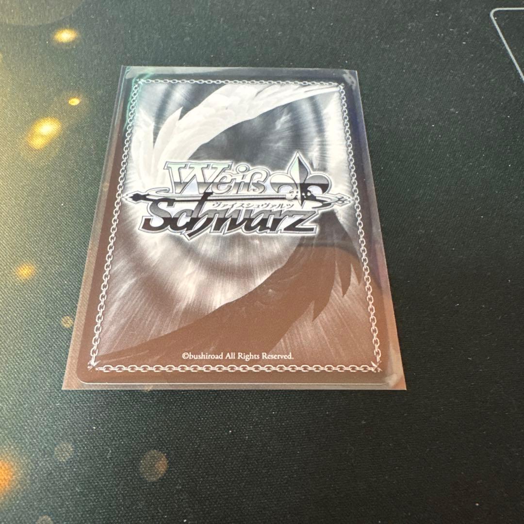 ヴァイス　スロットライトのその先へ　花里みのり　SP　サイン　プロセカ