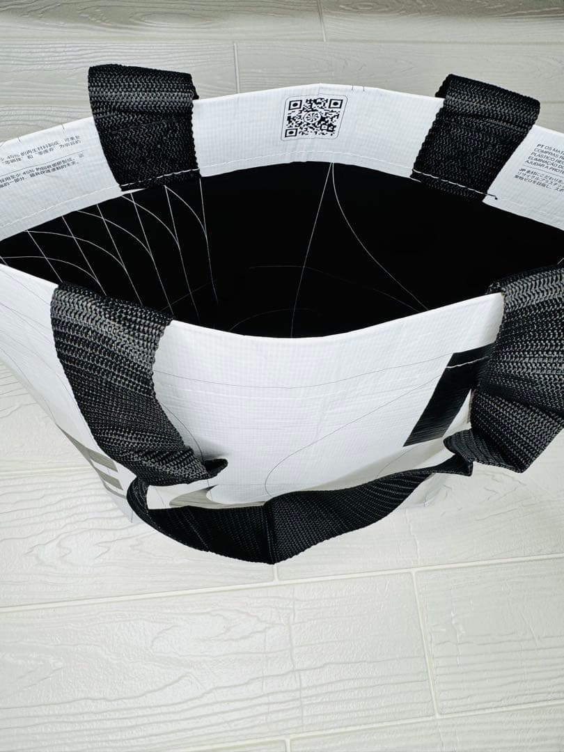 LサイズNIKE ナイキ　ショッピングバッグ　ショッパー　新品10枚セット