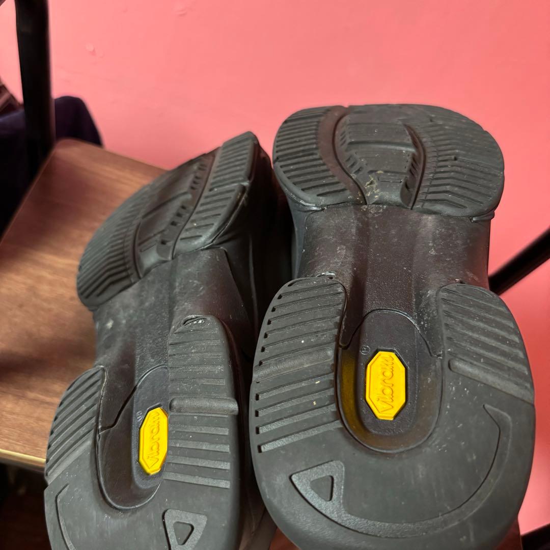 LAD MUSICIAN サンダル 42