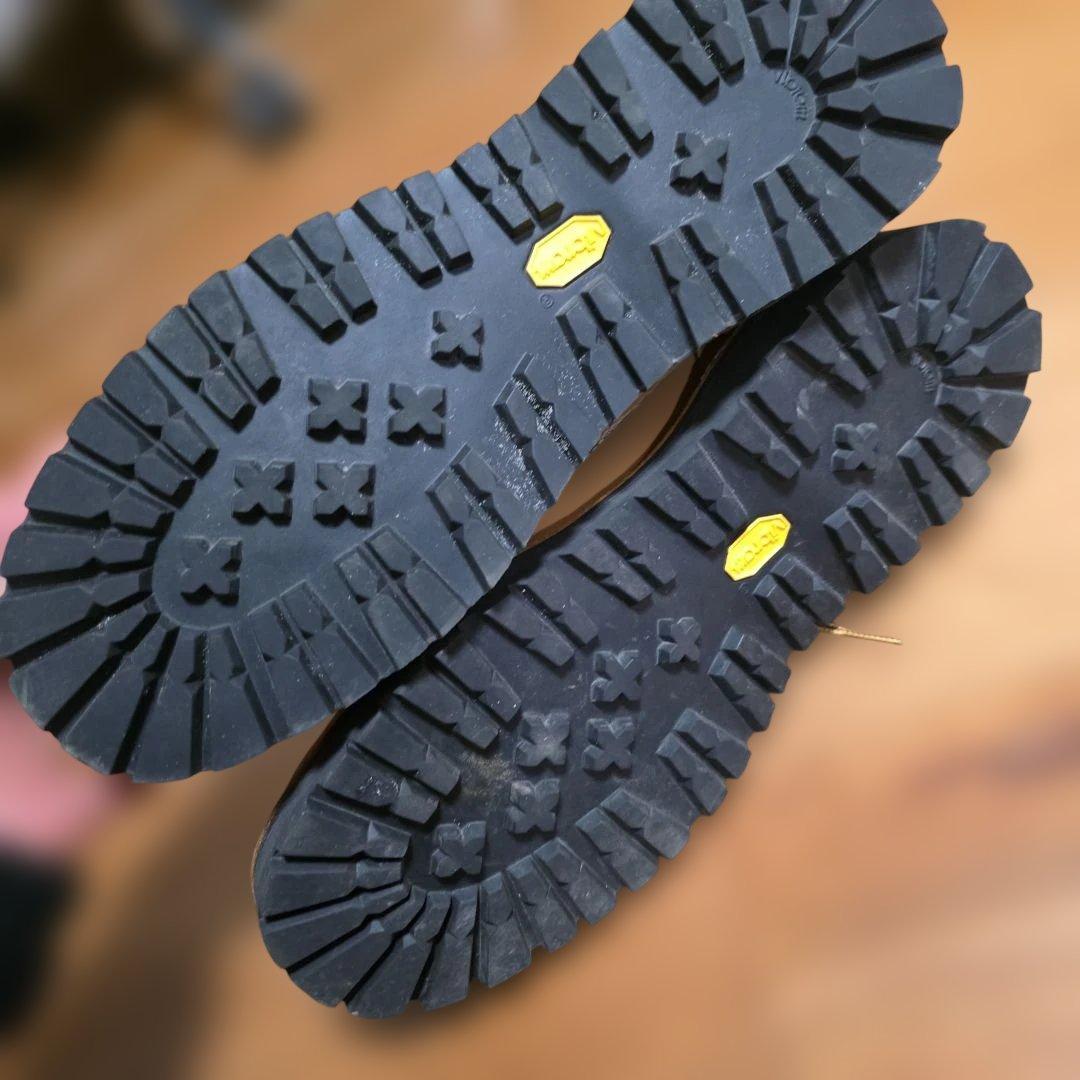 Danner DANNER FIELD LOWベージュ