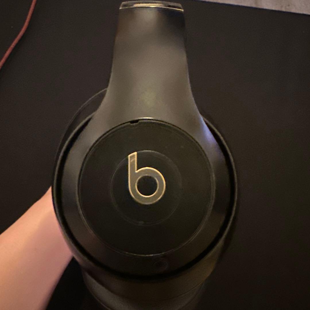 正規品　Beats Studio3 Wireless