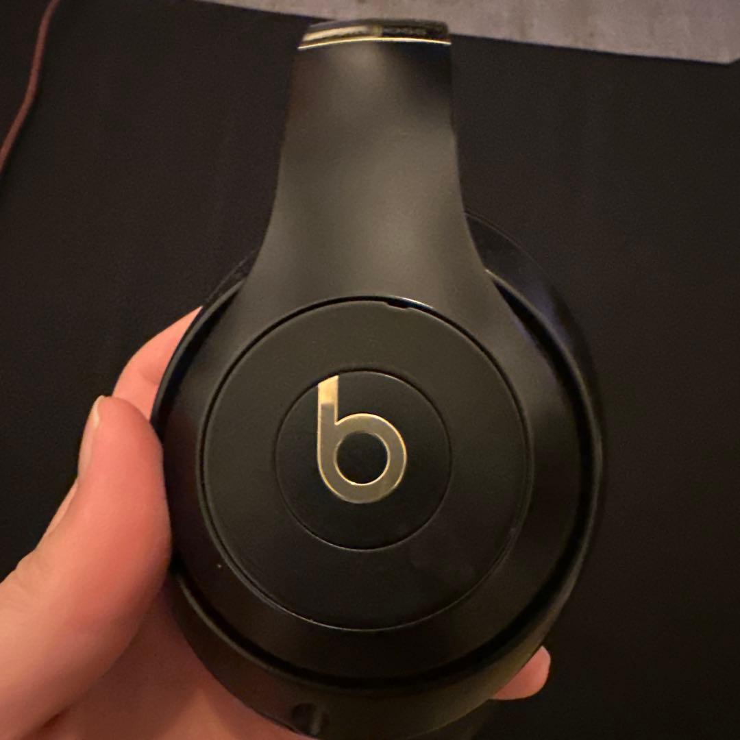 正規品　Beats Studio3 Wireless