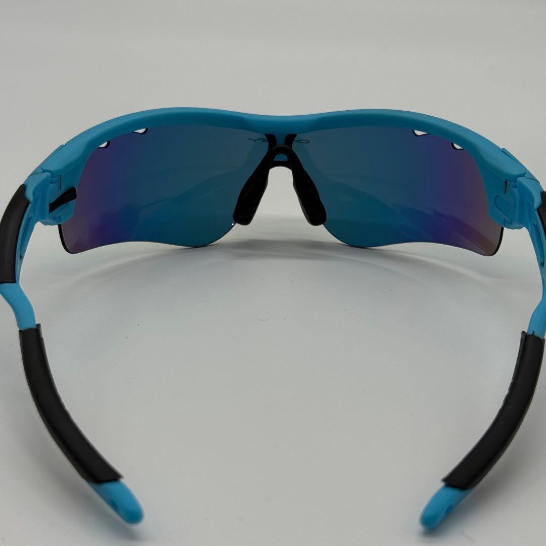 OAKLEY オークリー レーダーロック RadarLock OO9181-41